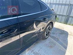 هیوندای سۆناتا